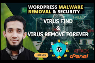 removal malware migration bug fixing