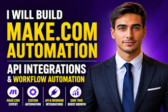make com automation, make com, made com, make automation, integromat