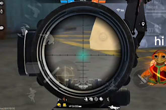 edit free fire gameplays