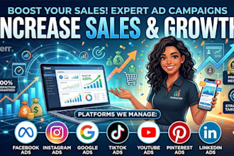 do digital advertisement and marketing