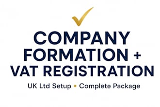 do uae vat registration and vat return filing for your business