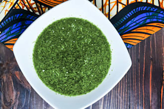 do ewedu and cook ewedu