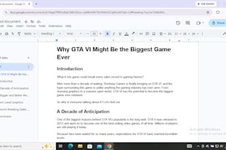 write engaging youtube video scripts for any niche