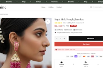 fix shopify errors and speed up your shopify store