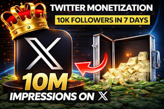 get 700k twitter follower, organic x marketing for growing foll0wers fast