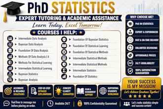 intermediate bayesian foundation method of data analysis ii statistical learning