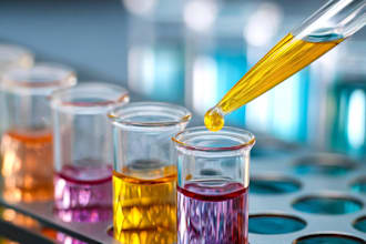 develop testing methods for pharmaceutical and nutraceutical formula