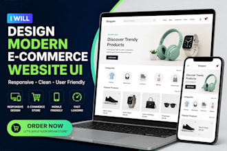 build responsive front end websites