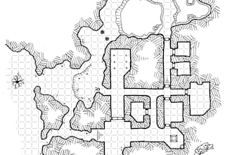 write and develop your dnd, rpg or fantasy character backstory