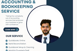 do quickbooks bookkeeping , bank reconciliation