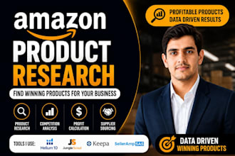 find winning products for your amazon fbm 1 drop shipping