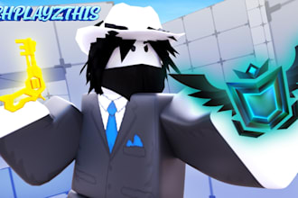 make you a high CTR rivals thumbnail