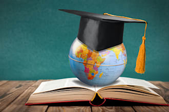 help you get admissions in foreign universities