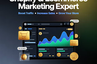 promote affiliate link, shopify, ecommerce, ecwid, etsy, shopify marketing, wix