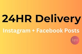 design canva social posts, instagram post design, facebook