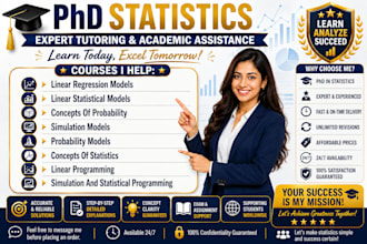 linear regression models probability concepts simulation statistical programming