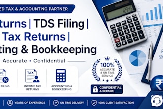 income tax returns filing