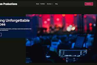 fix webflow bugs, responsiveness and cms issues