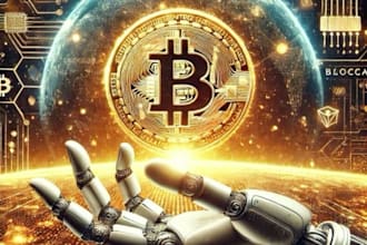 develop faster bitcoin bot, btc app on your smartphone or pc