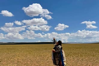 do mongolian shamanic reading for your life path