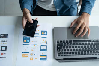 prepare individual tax returns