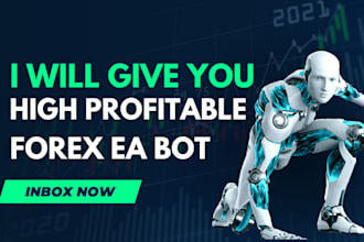 build profitable trading bot, forex ea forex ea bot