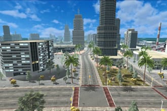 be your roblox developer for roblox game creation and scripting