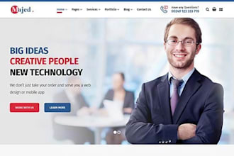 design squarespace life coach website business coach and mentor website