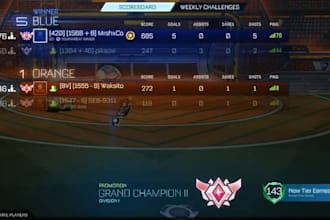 coach you in rocket league