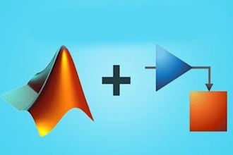 do dynamic modeling , signal processing and data visualization for you