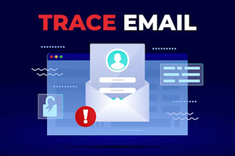 trace email owner info phone number lookup IP tracing and osint people search
