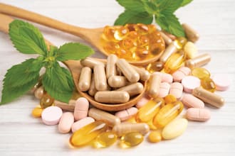 formulate nutraceutical products and supplement formulations for your brand