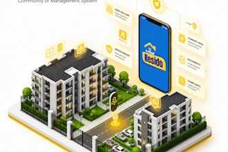 develop custom saas applications, enterprise erp, or mobile apps
