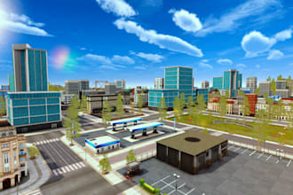 build roblox studio games with roblox maps and game development
