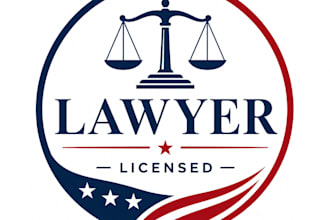 be your US lawyer for criminal law, civil right, property law, personal injury