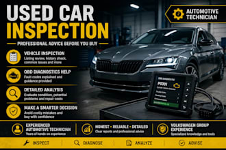 help you inspect a used car before you buy it