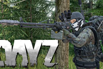 create custom mods, scripts, maps for fivem, dayz, assetto corsa, ets2, ats