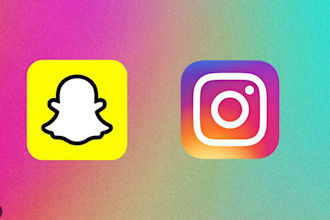 securely claim inactive usernames for twitter and instagram business username