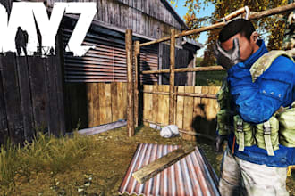skyrim mod, weapon, armor skins, unity, dayz, fivem props and fallout 4 mod