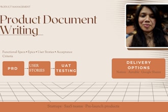 write a fintech product requirement for payment or lending