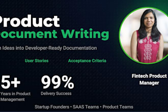 write a fintech product requirement for payment or lending