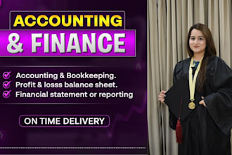 do accounting, finance, financial statement, analysis, ratio, report, projection
