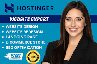 hostinger website design wordpress website design hostinger website design