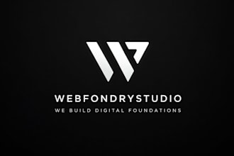 design, build, and launch your business website