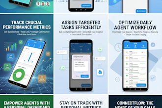 be your expert flutter developer for android and ios apps