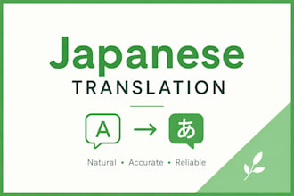 correct ai translated japanese naturally