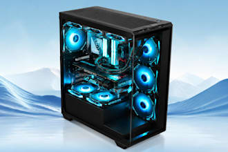 recommend PC parts based on your budget and preferences