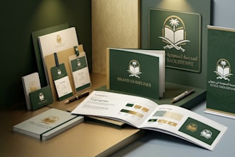 design a professional school logo