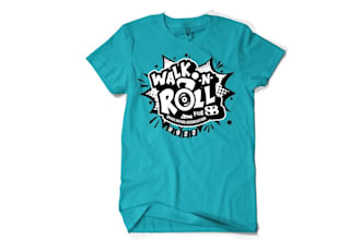 design custom t shirt