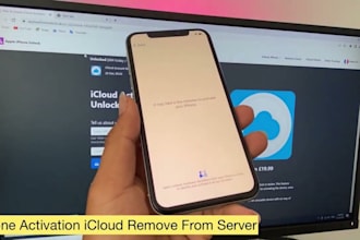 unlock your iphones, android ,ipad from locked unlocked